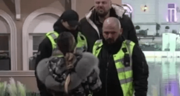 Kakav neviđeni haos u “Eliti”: Glavni akteri Janjuš i Aneli – evo ko se još umešao u dramu (VIDEO)