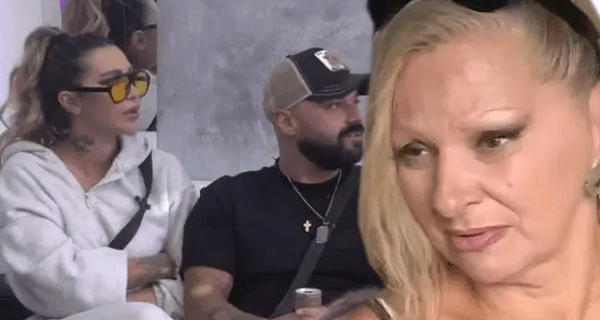 “Šljam je promenio ime zbog mutnih radnji” Grofica iznela užasne podatke o Vujoviću – Tek ću da progovorim