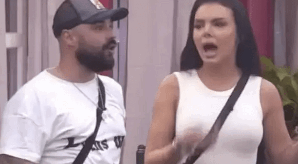 Prva reakcije nakon vesti za Luku Vujovića i Anitu Stanojlović – Aneli zatečena novostima