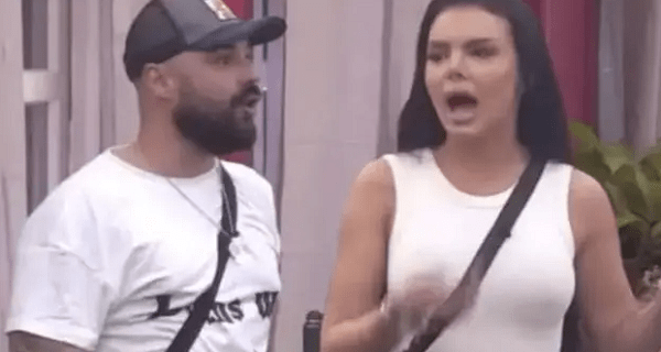 Prva reakcije nakon vesti za Luku Vujovića i Anitu Stanojlović – Aneli zatečena novostima