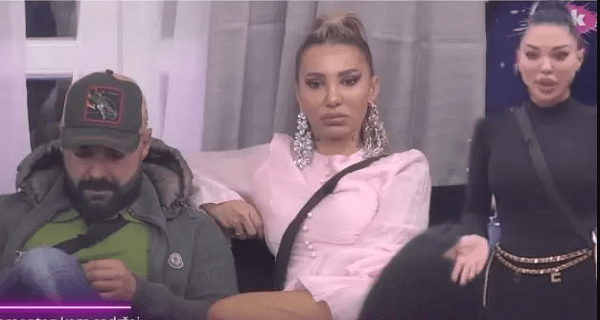 Vrela drama u “Eliti”: Maja i Asmin kidisali jedno na drugo – Marinkovićeva prvi put na strani suparnice Aneli