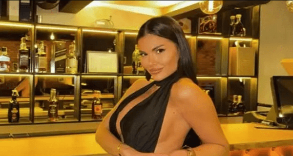 “Sad je našao neku babu od 50 godina i troši njene pare” Pevačica iznela intrigantne detalje o svom bivšem i agoniji koju je prošla