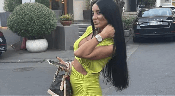 Poršelina potkačila Staniju “Skinula sam je sa trona” Odala i kako zgrće lovu na sajtu za odrasle