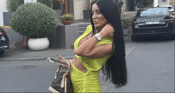 Poršelina potkačila Staniju “Skinula sam je sa trona” Odala i kako zgrće lovu na sajtu za odrasle