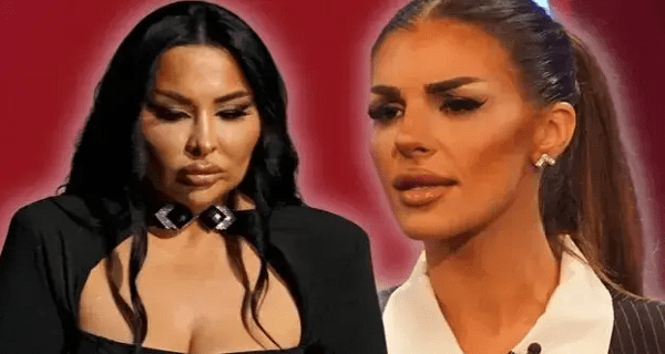 Jasmina Grofica Ahmić okrutno napala Enu Čolić – javno je isprozivala pa joj pomenula mrtvu babu