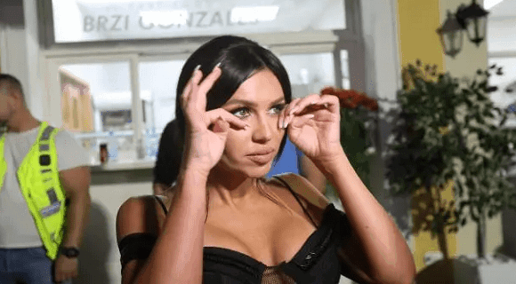 Stanija uzvraća udarac na Aneline uvrede: Žestoko i bez milosti “I da pobedi, ostaće zauvek nesrećna i hraniće se suzama” (VIDEO)