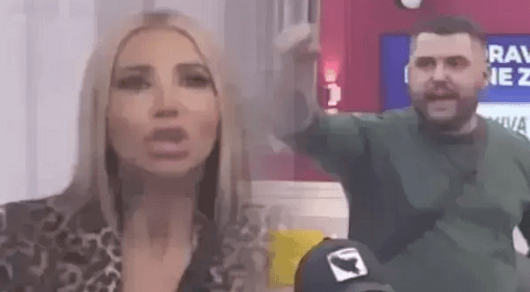 “Ukrale ste mi 100.000 evra” Asmin razotkrio sve Aneline malverzacije – Bela kuća odzvanjala od njenog vriska (VIDEO)