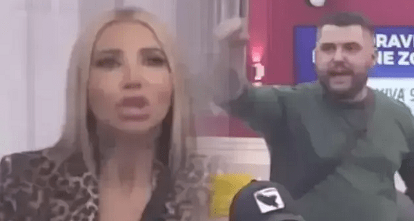 “Ukrale ste mi 100.000 evra” Asmin razotkrio sve Aneline malverzacije – Bela kuća odzvanjala od njenog vriska (VIDEO)