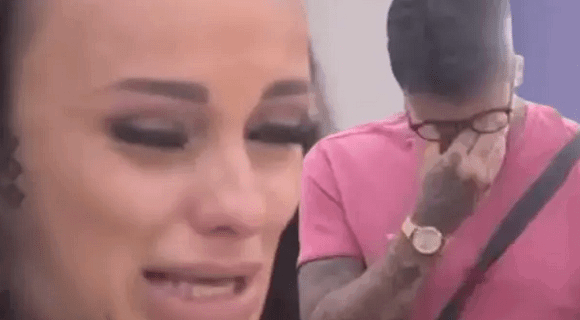 “Idem napolje”: Filip rešio da napusti “Elitu”, Teodora plače i vrišti – Ne da mu da izađe