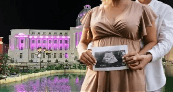 Njena trudnoća u “Eliti 9” glavna tema: On joj nežno ljubi stomačić, već su smislili ime za bebu (VIDEO)