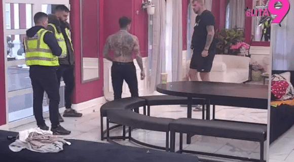 Evo ga snimak: Otkriveno šta je prethodilo zverskom napadu za diskvalifikaciju – Bebici pao mrak na oči zbog jedne stvari