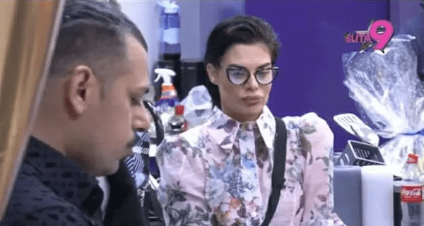 Mini Vrbaški se slošilo od poruka koje su stigle Terzi – Shvatila da nije poželjna u njegovoj porodici