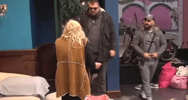 Sve je od PSOVKE počelo: Janjuš i Zorica ušli u verbalni rat, evo kako se završilo