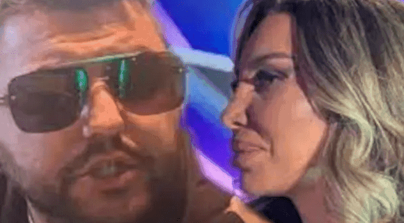 Prelepo pomirenje dva roditelja: Aneli i Asmin jedno drugom dali drugu šansu, evo šta je Durdžić obećao