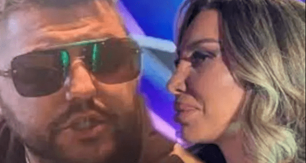 Prelepo pomirenje dva roditelja: Aneli i Asmin jedno drugom dali drugu šansu, evo šta je Durdžić obećao