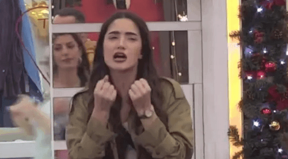 Anđela Đuričić skinula zavoj i pokazala kako izgleda nakon plastične operacije – velika promena na licu