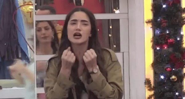 Anđela Đuričić skinula zavoj i pokazala kako izgleda nakon plastične operacije – velika promena na licu