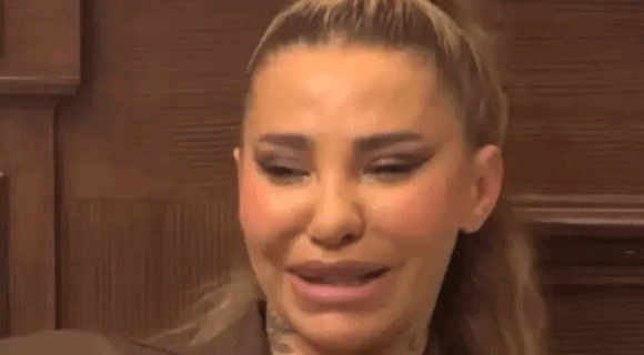 Ahmićeva shvatila da će je porodica napustiti: Nakon intimnog čina sa Asminom strahuje da će Sita i Grofica uraditi jednu stvar