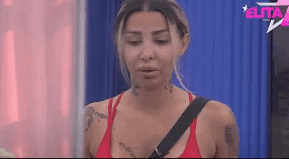 KRAJ! Aneli će večeras biti diskvalifikovana iz Elite 9?! Potvrdila da odlazi, produkcija pojačava obezbeđenje u vili
