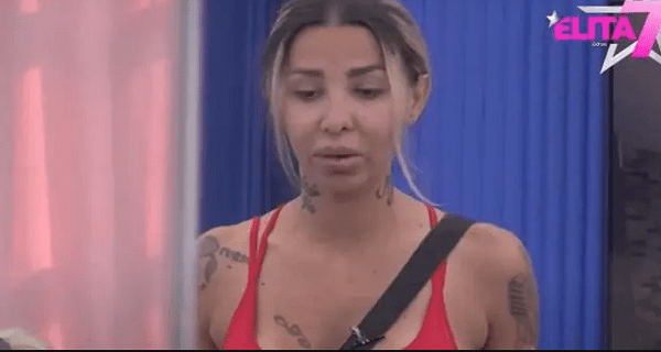 KRAJ! Aneli će večeras biti diskvalifikovana iz Elite 9?! Potvrdila da odlazi, produkcija pojačava obezbeđenje u vili