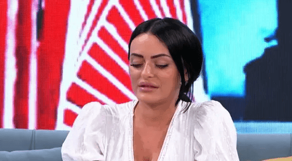 Nakon dijagnoze raka bivša zadrugarka imala tešku operaciju: Rezali su mi kosti i stavljali