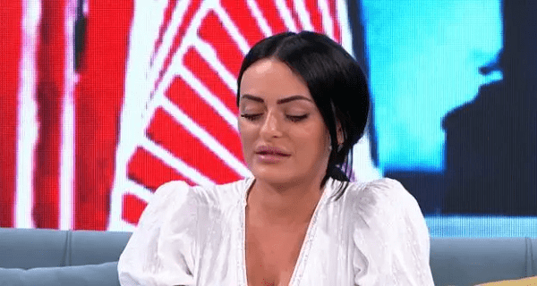 Nakon dijagnoze raka bivša zadrugarka imala tešku operaciju: Rezali su mi kosti i stavljali