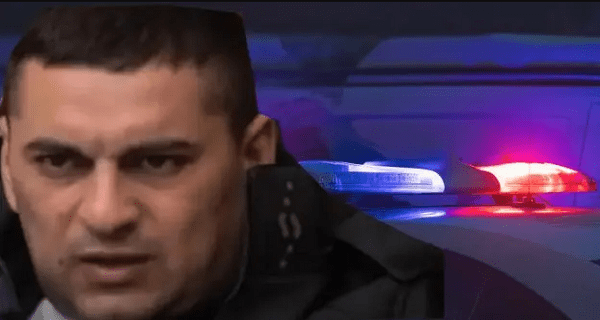 Usledila još jedna grozna stvar za Bebicu u Eliti nakon što je policijski inspektor došao po njega