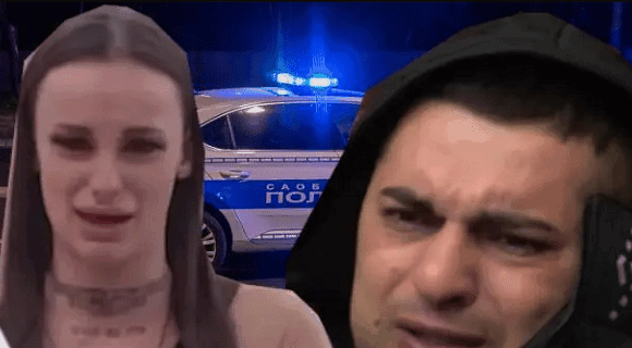 Bebicu pokupila policija u Eliti zbog napada, a ovo je prva reakcija Teodore Delić kada je čula