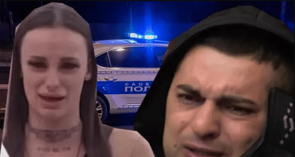 Bebicu pokupila policija u Eliti zbog napada, a ovo je prva reakcija Teodore Delić kada je čula