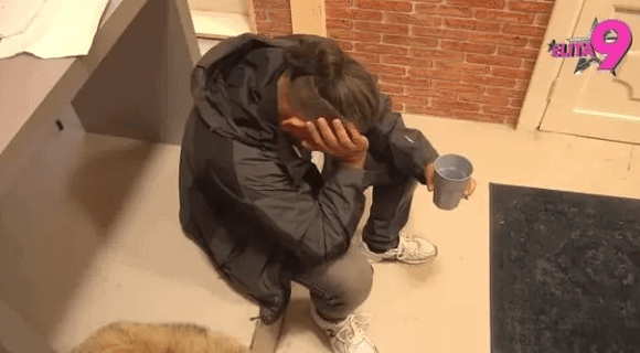 Boru Santanu čeka tužba: Javno isplivale poruke koje je pisao Aniti – Strah i paranoja