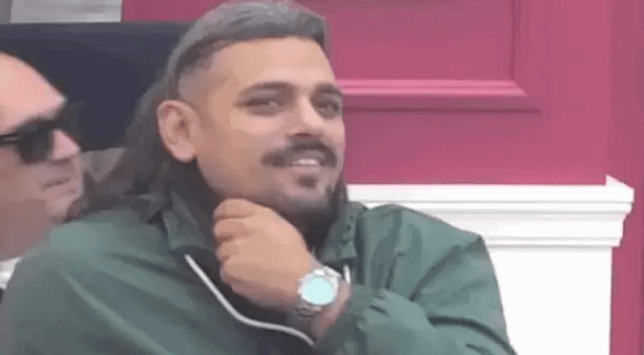 Bora Santana strastveno naskočio atraktivnu zadrugarku: Intimnim činom prekinuli žestoku raspravu (VIDEO)