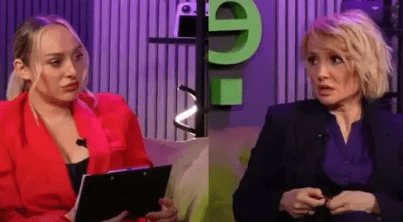 “Isto sam rekla i tvojoj majci!” Goca Tržan sasula sve u lice Luni Đogani – Jesi li ti normalna, zašto si to uradila?!