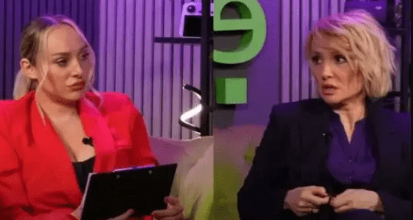 “Isto sam rekla i tvojoj majci!” Goca Tržan sasula sve u lice Luni Đogani – Jesi li ti normalna, zašto si to uradila?!