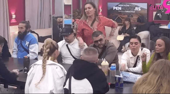 “Ti si monstrum, prostakuša…” Aneli NAJSTRAŠNIJE izvređala Kačavendu, a onda je Milena JEDNOM rečenicom pokopala