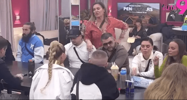 “Ti si monstrum, prostakuša…” Aneli NAJSTRAŠNIJE izvređala Kačavendu, a onda je Milena JEDNOM rečenicom pokopala