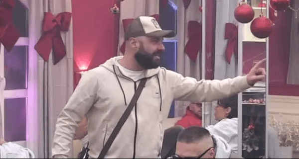 “Rekao je da će da mi zapali auto i kuću”: Učesnica otkrila kako joj je Luka Vujović pretio – Dirao joj porodicu i decu