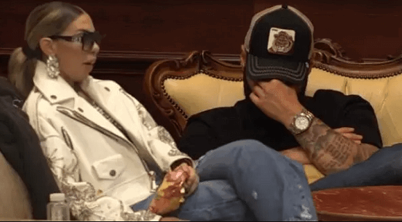 Luki pušten snimak Anelinog i Asminovog intimnog čina, video je sve što su radili u krevetu – Njegovu reakciju niko nije očekivao