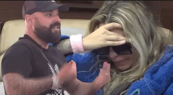 Provokacije ne prestaju – Luka stavio do znanja Aneli JEDNU stvar: “Kod kuće da je to bilo sa Asminom…”