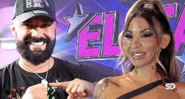 Kamere zabeležile svaki ugao Lukine i Aneline vrele akcije: Vujović naskočio divljački na Ahmićevu – skinuli jorgan i polomili krevet (VIDEO)