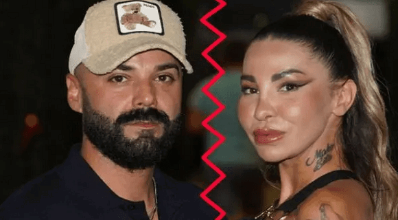 Da li je ovo kraj veze Luke i Aneli: Posle drame i fizičkog obračuna ovo je nagoveštaj ishoda