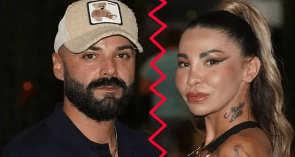 Da li je ovo kraj veze Luke i Aneli: Posle drame i fizičkog obračuna ovo je nagoveštaj ishoda