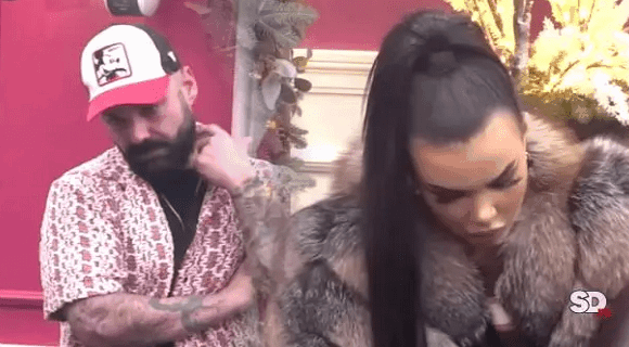 Luka besan na Anitu: “Zbog ovoga da mi tako okrene leđa” Stanojlovićeva mu brutalno zabila nož u leđa