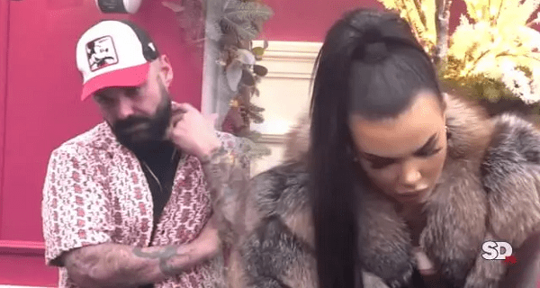 Luka besan na Anitu: “Zbog ovoga da mi tako okrene leđa” Stanojlovićeva mu brutalno zabila nož u leđa