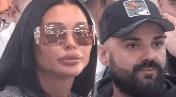 Pao poljubac: Maja i Luka uhvaćeni na delu, razmenjivali nežnost, kamere sve usnimile – Kako će reagovati Aneli i Asmin? (VIDEO)