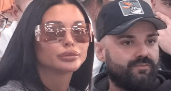 Pao poljubac: Maja i Luka uhvaćeni na delu, razmenjivali nežnost, kamere sve usnimile – Kako će reagovati Aneli i Asmin? (VIDEO)