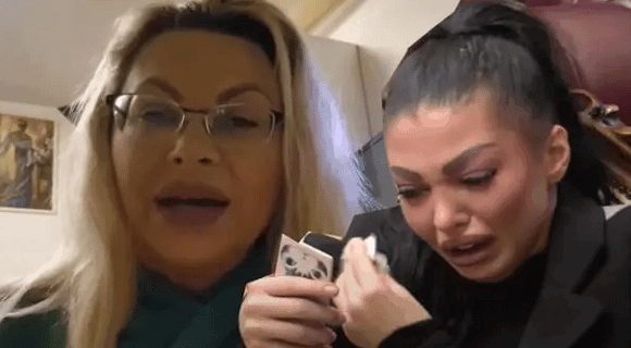 Marija Kulić unakazila Maju Marinković – otkrila šta jedan beogradski lekar tvrdi za Takijevu ćerku: Upozorila javnost