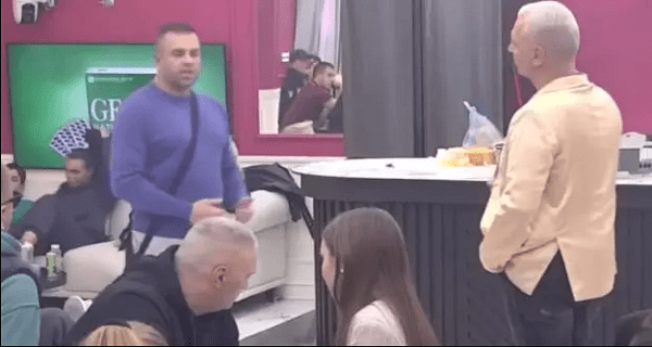 “Kaže da si je šutnuo trudnu u sedmom mesecu”: Učesnik “Elite” optužen da je njegovo dete preminulo zbog batina – On rešio da iznese svoju stranu priče