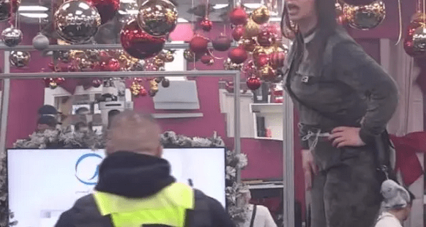 Produkcija hitno morala da reaguje – obezbeđenje munjevitom brzinom upalo u Belu kuću: Miljana urnisala Ivana Marinkovića (VIDEO)