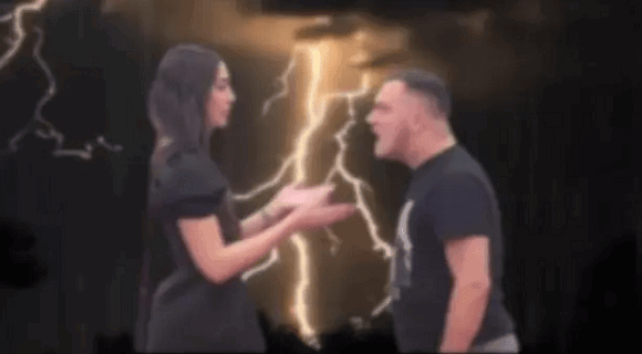 Gasttozz prekinuo ćutnju nakon vesti o raskidu sa Anđelom “Moj nivo stresa ovih dana…”