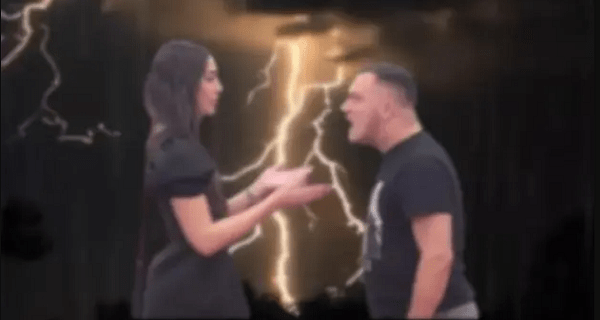 Gasttozz prekinuo ćutnju nakon vesti o raskidu sa Anđelom “Moj nivo stresa ovih dana…”